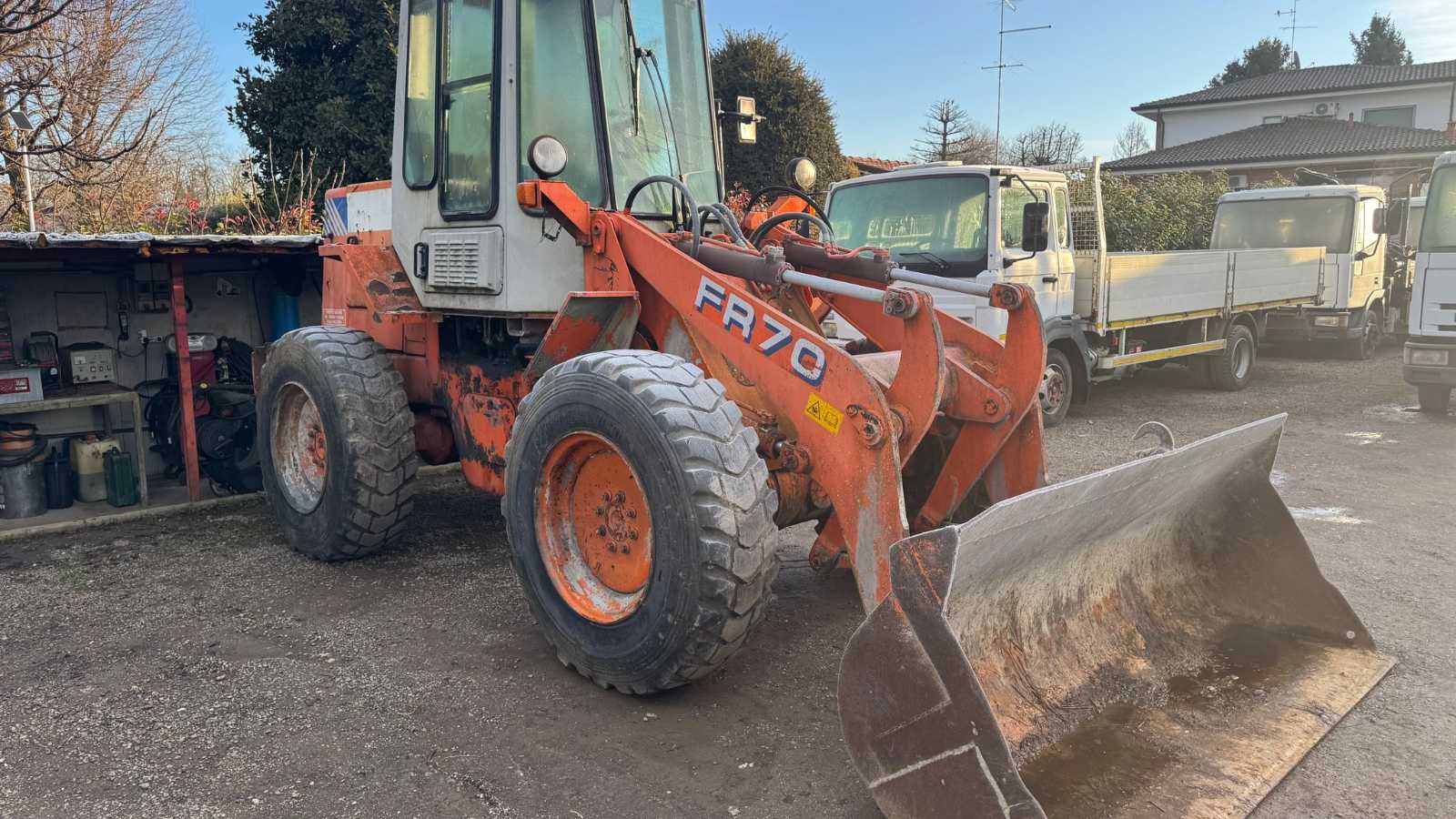 OmecoHub - Immagine Principale